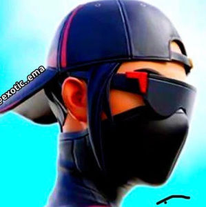 Meet your Posher, Ayo ._.